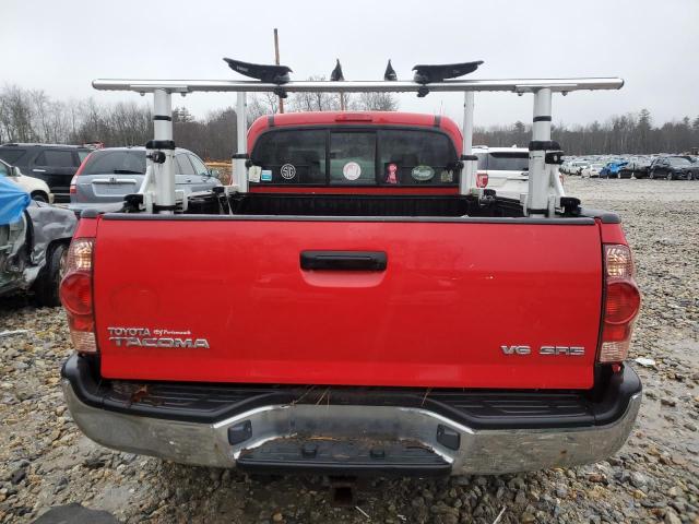 Photo 5 VIN: 5TEUU42N86Z260693 - TOYOTA TACOMA 