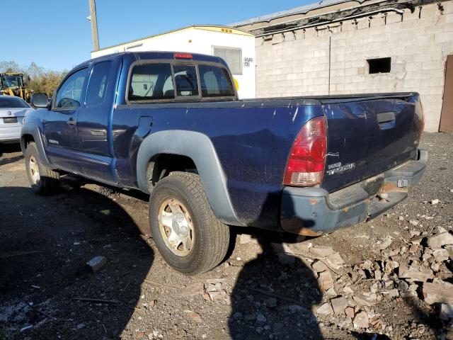 Photo 1 VIN: 5TEUU42N87Z354574 - TOYOTA TACOMA ACC 