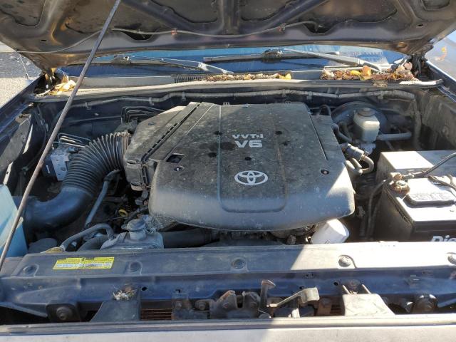 Photo 10 VIN: 5TEUU42N87Z354574 - TOYOTA TACOMA ACC 