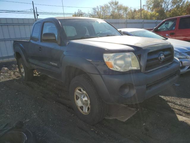 Photo 3 VIN: 5TEUU42N87Z354574 - TOYOTA TACOMA ACC 