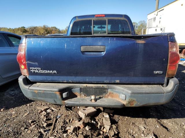 Photo 5 VIN: 5TEUU42N87Z354574 - TOYOTA TACOMA ACC 