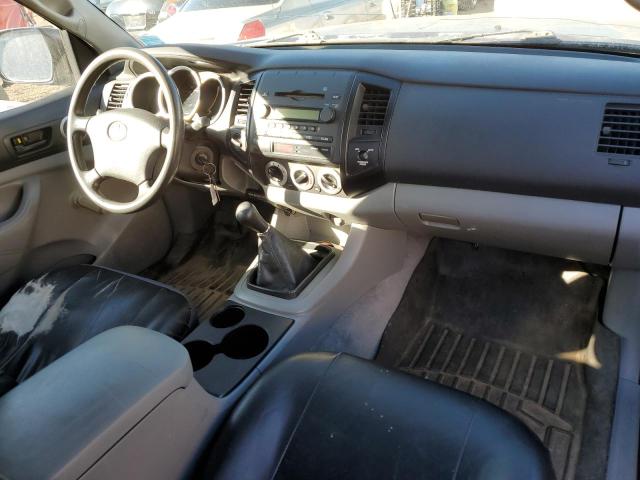 Photo 7 VIN: 5TEUU42N87Z354574 - TOYOTA TACOMA ACC 