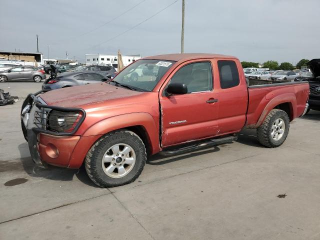 Photo 0 VIN: 5TEUU42N87Z358723 - TOYOTA TACOMA 