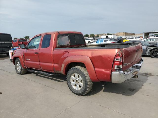 Photo 1 VIN: 5TEUU42N87Z358723 - TOYOTA TACOMA 