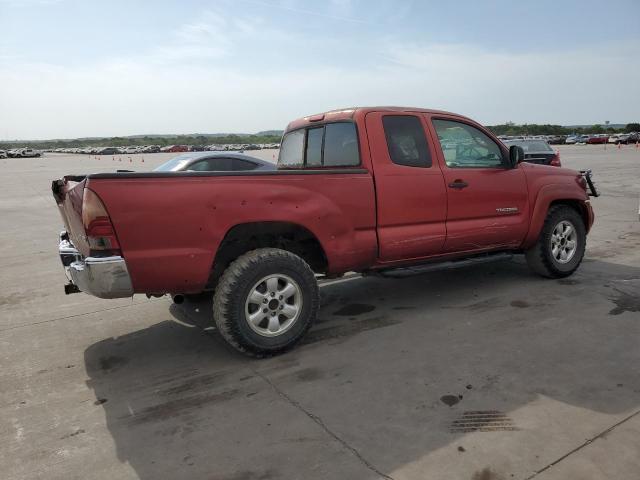 Photo 2 VIN: 5TEUU42N87Z358723 - TOYOTA TACOMA 