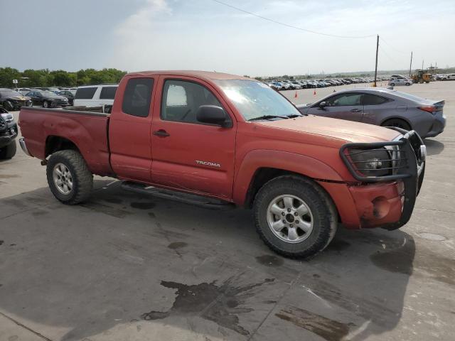 Photo 3 VIN: 5TEUU42N87Z358723 - TOYOTA TACOMA 