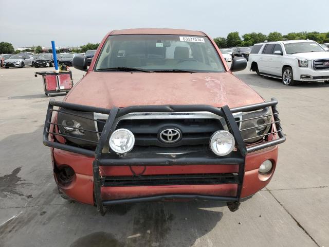 Photo 4 VIN: 5TEUU42N87Z358723 - TOYOTA TACOMA 