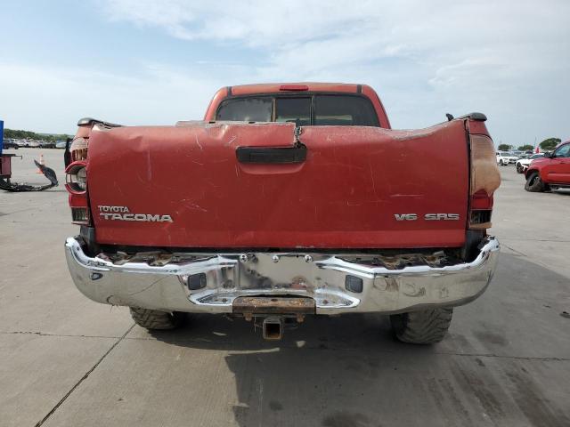 Photo 5 VIN: 5TEUU42N87Z358723 - TOYOTA TACOMA 