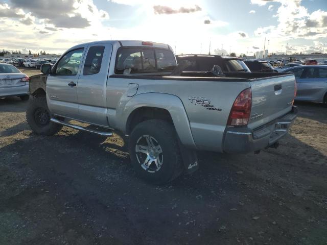 Photo 1 VIN: 5TEUU42N87Z465299 - TOYOTA TACOMA ACC 