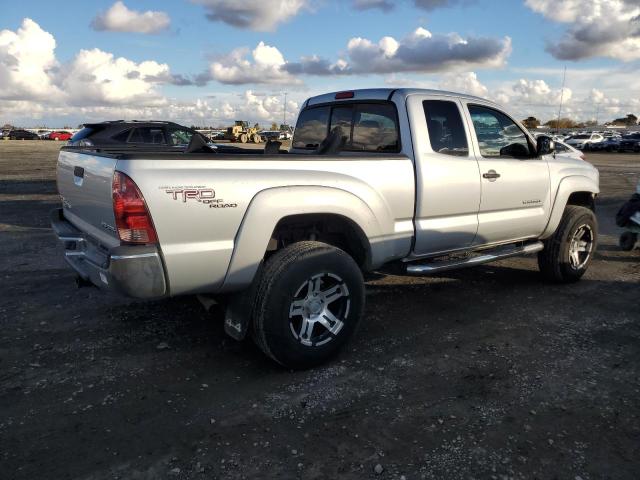 Photo 2 VIN: 5TEUU42N87Z465299 - TOYOTA TACOMA ACC 