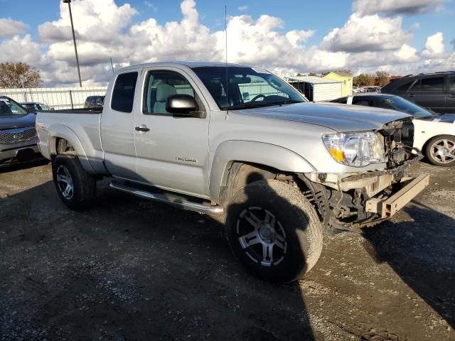 Photo 3 VIN: 5TEUU42N87Z465299 - TOYOTA TACOMA ACC 