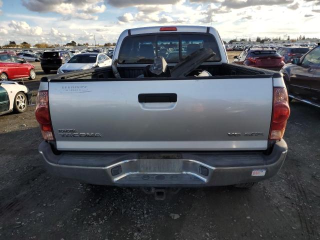 Photo 5 VIN: 5TEUU42N87Z465299 - TOYOTA TACOMA ACC 