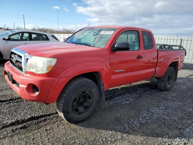 Photo 0 VIN: 5TEUU42N88Z570474 - TOYOTA TACOMA 