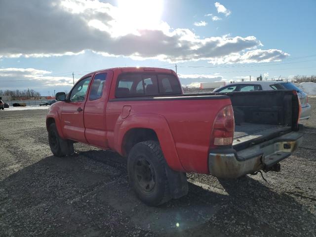 Photo 1 VIN: 5TEUU42N88Z570474 - TOYOTA TACOMA 