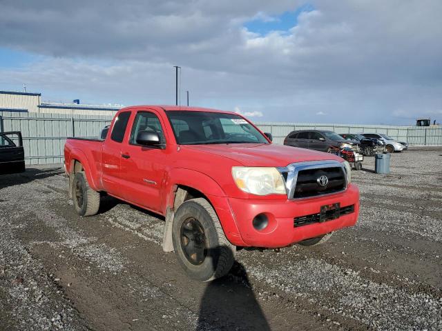 Photo 3 VIN: 5TEUU42N88Z570474 - TOYOTA TACOMA 