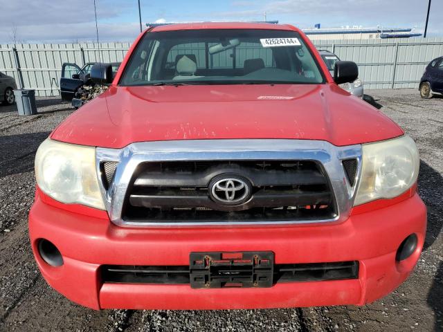 Photo 4 VIN: 5TEUU42N88Z570474 - TOYOTA TACOMA 