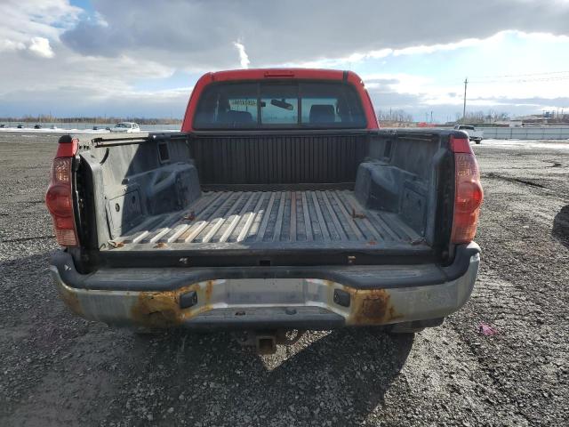 Photo 5 VIN: 5TEUU42N88Z570474 - TOYOTA TACOMA 