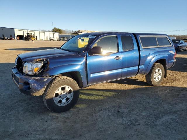 Photo 0 VIN: 5TEUU42N88Z572273 - TOYOTA TACOMA 