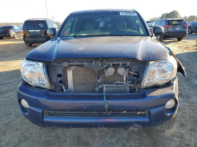 Photo 4 VIN: 5TEUU42N88Z572273 - TOYOTA TACOMA 