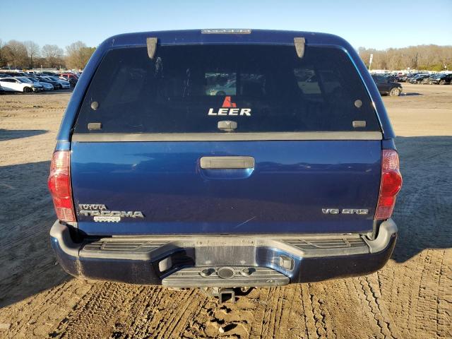 Photo 5 VIN: 5TEUU42N88Z572273 - TOYOTA TACOMA 