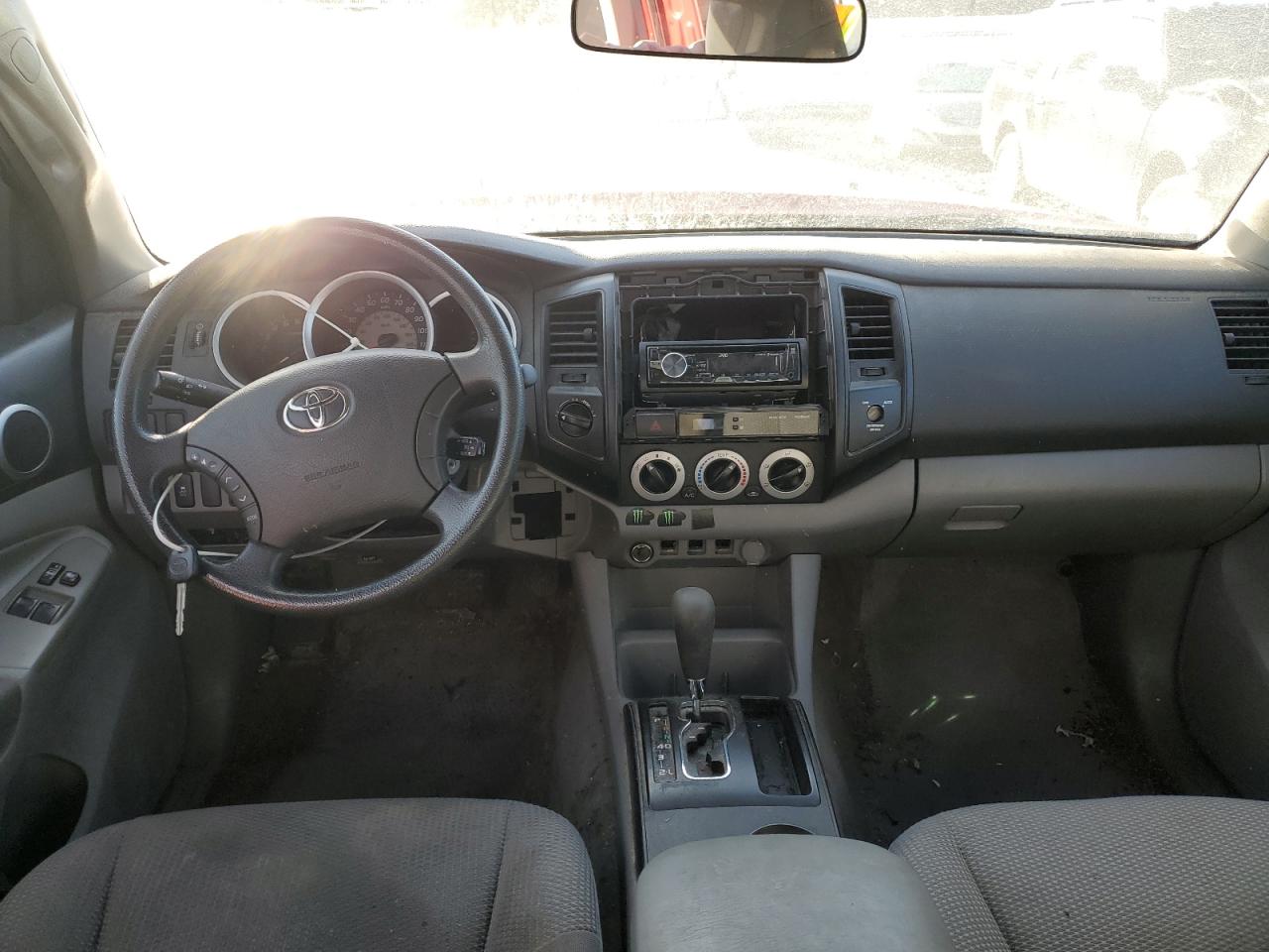 Photo 7 VIN: 5TEUU42N89Z599989 - TOYOTA TACOMA 