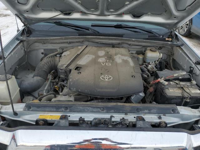 Photo 10 VIN: 5TEUU42N89Z603233 - TOYOTA TACOMA ACC 