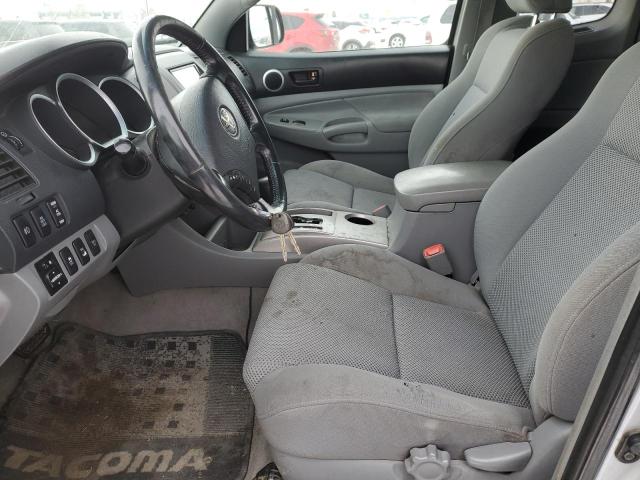 Photo 6 VIN: 5TEUU42N89Z603233 - TOYOTA TACOMA ACC 