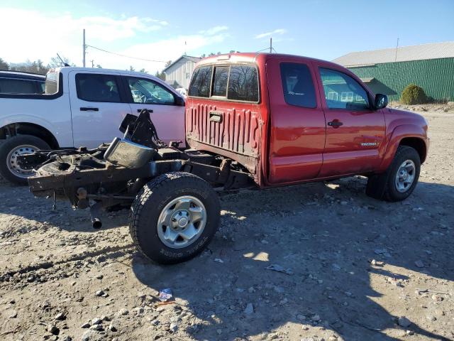 Photo 2 VIN: 5TEUU42N89Z614877 - TOYOTA TACOMA ACC 