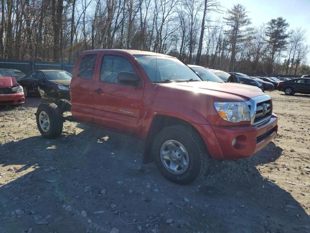 Photo 3 VIN: 5TEUU42N89Z614877 - TOYOTA TACOMA ACC 