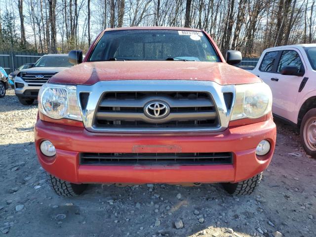 Photo 4 VIN: 5TEUU42N89Z614877 - TOYOTA TACOMA ACC 