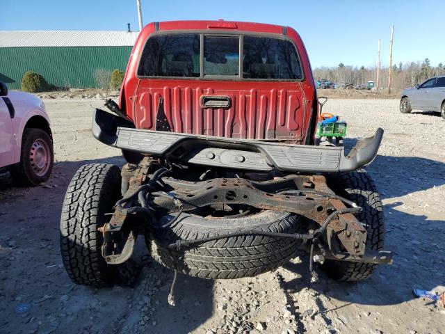 Photo 5 VIN: 5TEUU42N89Z614877 - TOYOTA TACOMA ACC 