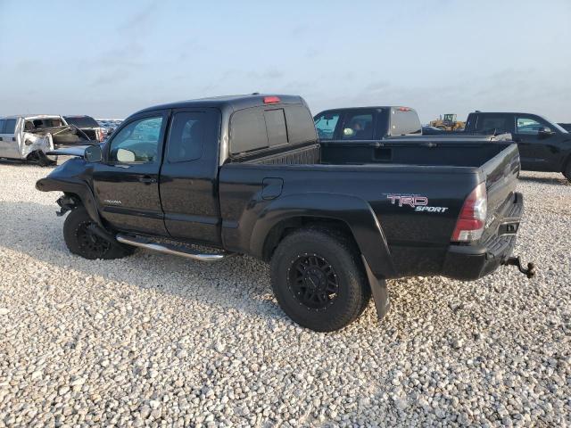 Photo 1 VIN: 5TEUU42N89Z634966 - TOYOTA TACOMA 