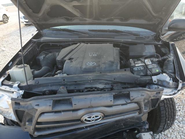 Photo 10 VIN: 5TEUU42N89Z634966 - TOYOTA TACOMA 