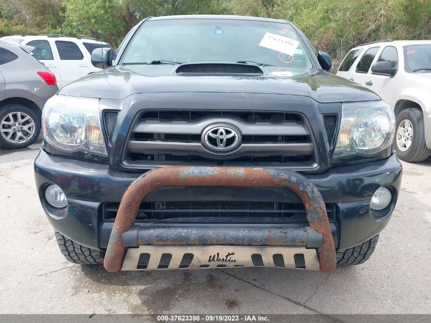 Photo 11 VIN: 5TEUU42N89Z638158 - TOYOTA TACOMA 