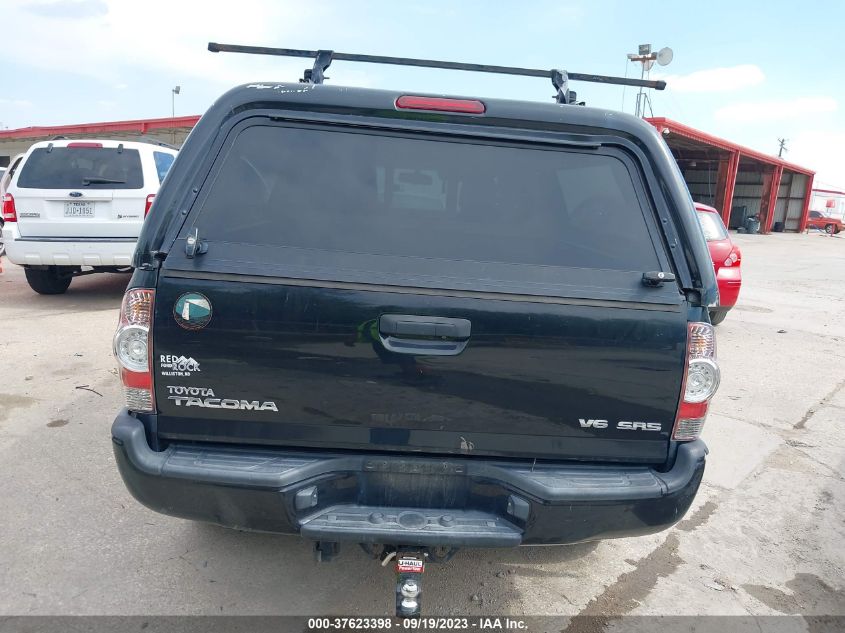 Photo 15 VIN: 5TEUU42N89Z638158 - TOYOTA TACOMA 