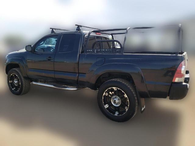 Photo 1 VIN: 5TEUU42N89Z661603 - TOYOTA TACOMA 