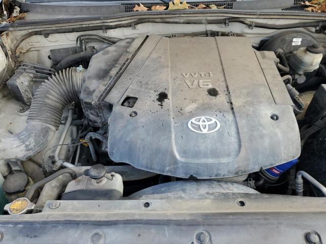 Photo 10 VIN: 5TEUU42N89Z669507 - TOYOTA TACOMA ACC 