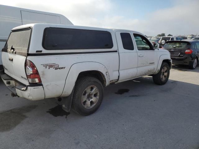 Photo 2 VIN: 5TEUU42N89Z669507 - TOYOTA TACOMA ACC 