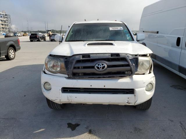 Photo 4 VIN: 5TEUU42N89Z669507 - TOYOTA TACOMA ACC 