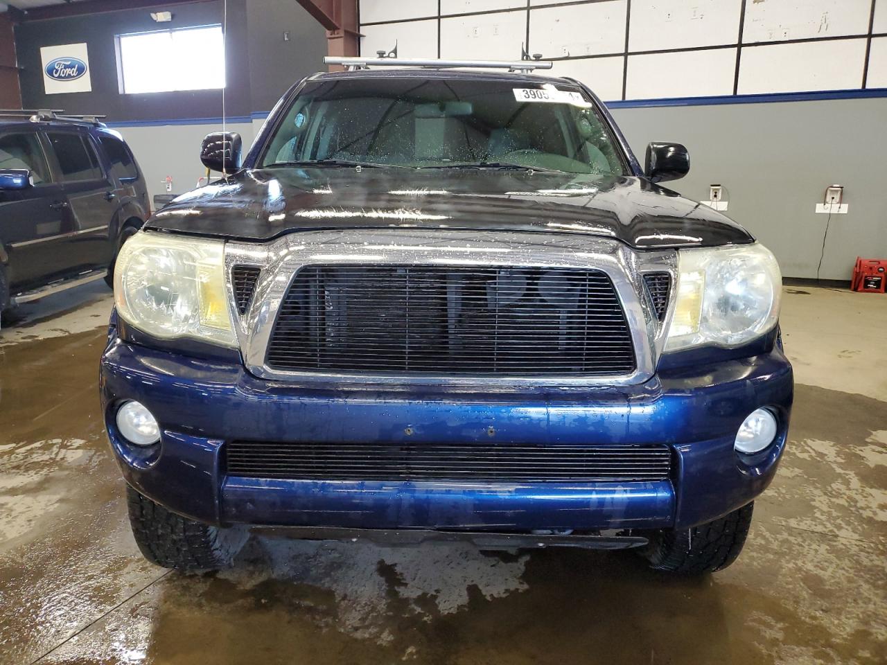 Photo 4 VIN: 5TEUU42N95Z004612 - TOYOTA TACOMA 