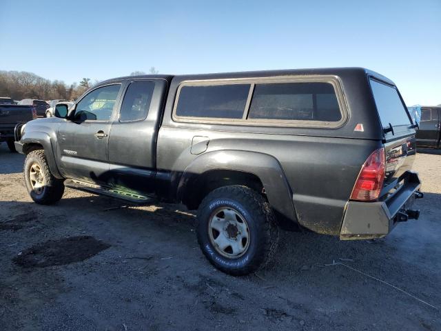 Photo 1 VIN: 5TEUU42N95Z073381 - TOYOTA TACOMA ACC 