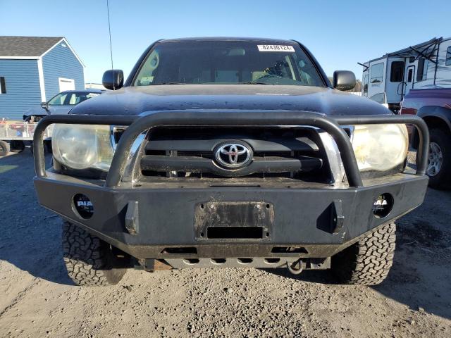 Photo 4 VIN: 5TEUU42N95Z073381 - TOYOTA TACOMA ACC 