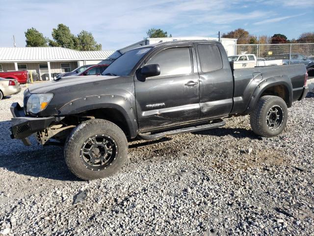 Photo 0 VIN: 5TEUU42N95Z110557 - TOYOTA TACOMA 