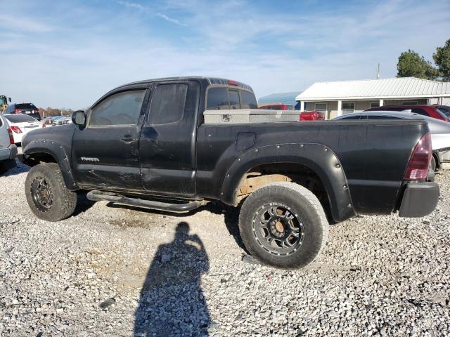 Photo 1 VIN: 5TEUU42N95Z110557 - TOYOTA TACOMA 