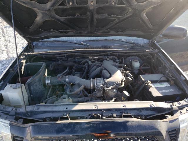 Photo 10 VIN: 5TEUU42N95Z110557 - TOYOTA TACOMA 