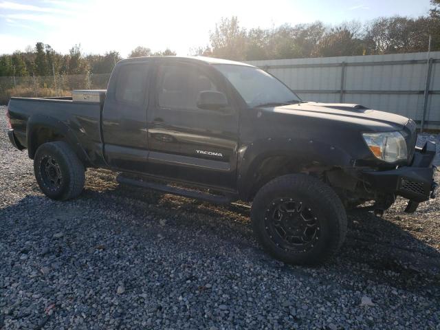 Photo 3 VIN: 5TEUU42N95Z110557 - TOYOTA TACOMA 