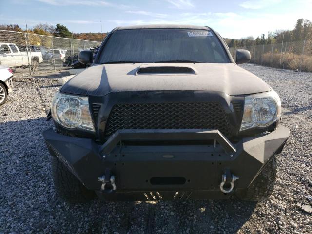 Photo 4 VIN: 5TEUU42N95Z110557 - TOYOTA TACOMA 