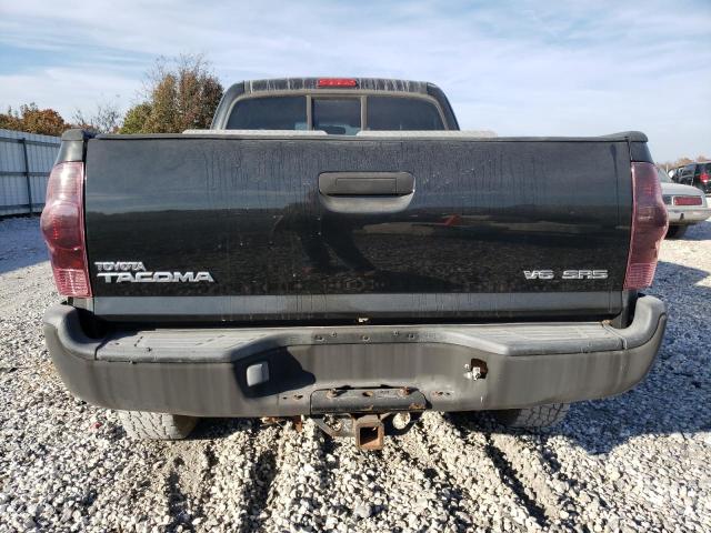 Photo 5 VIN: 5TEUU42N95Z110557 - TOYOTA TACOMA 