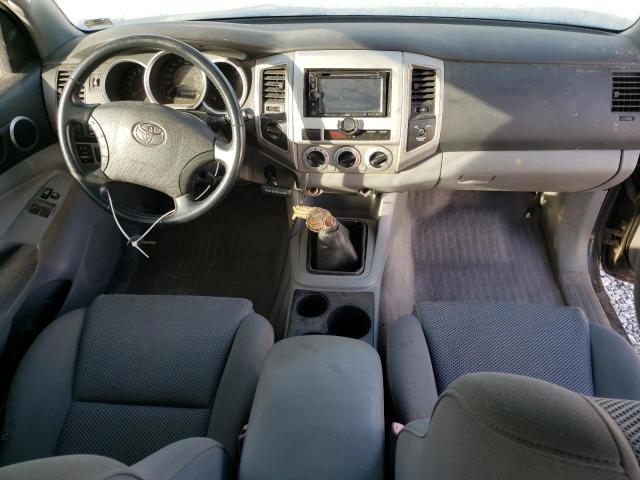 Photo 7 VIN: 5TEUU42N95Z110557 - TOYOTA TACOMA 