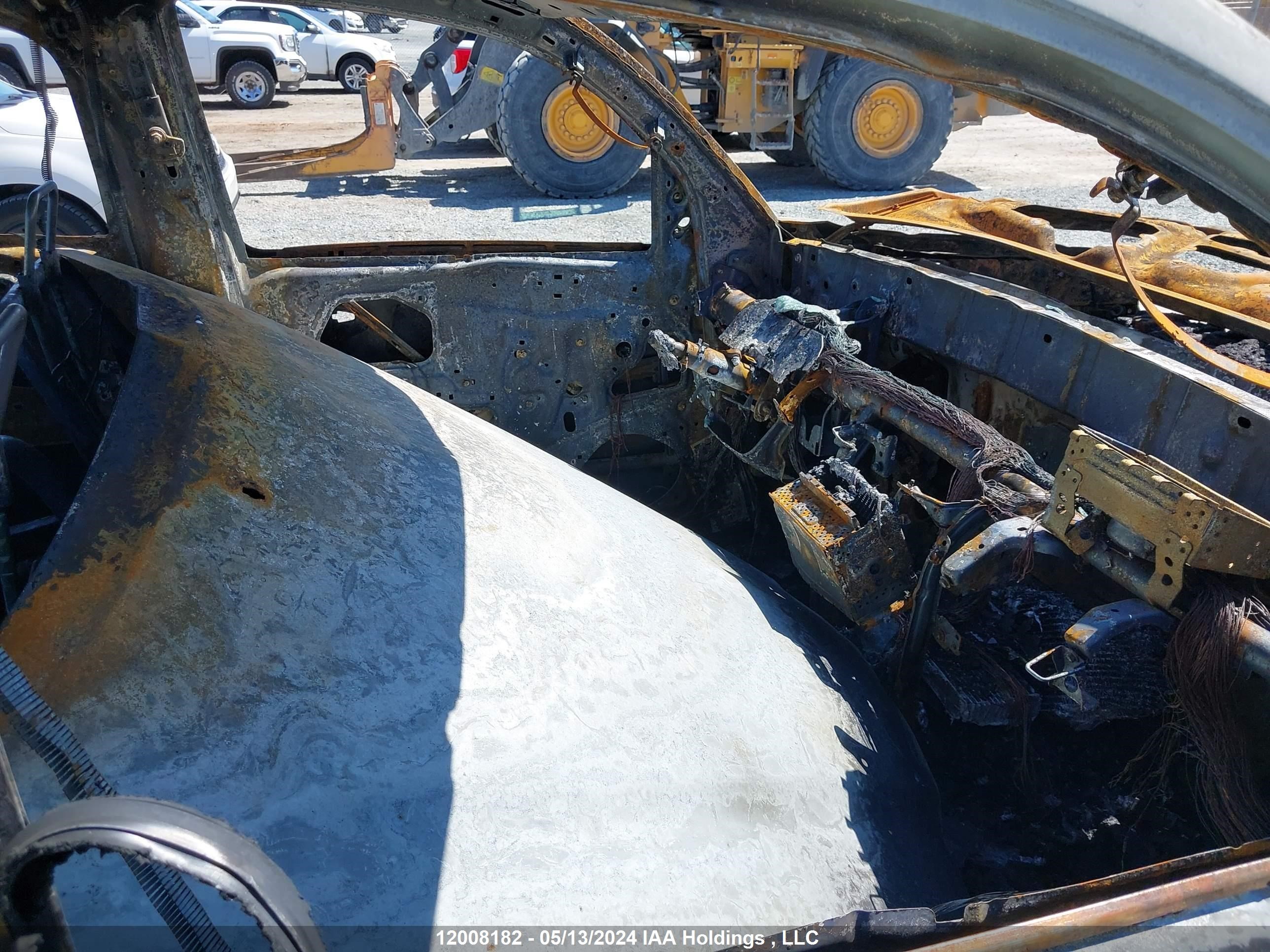 Photo 4 VIN: 5TEUU42N95Z119615 - TOYOTA TACOMA 